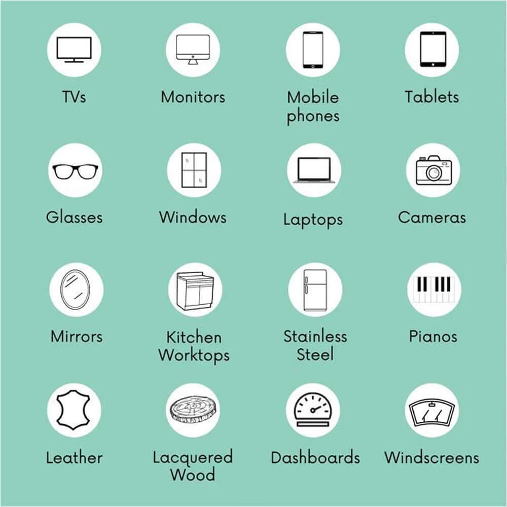 Geist Surface & Screen Cleaner