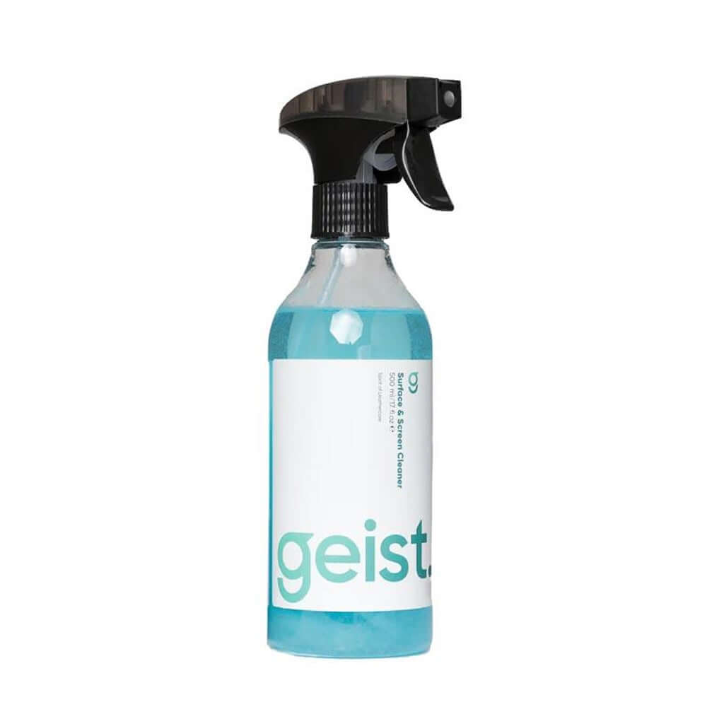 Geist Surface & Screen Cleaner 500ml