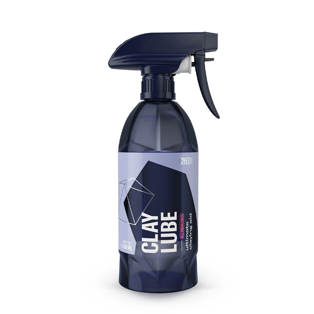 Gyeon Q2M Clay Lube 500ml