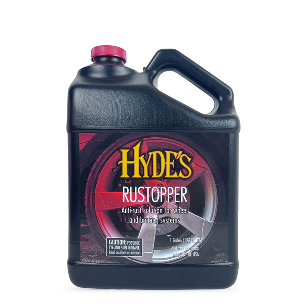 P&S Brake Buster Non Acid Wheel Cleaner 3.8L (1 Gallon)