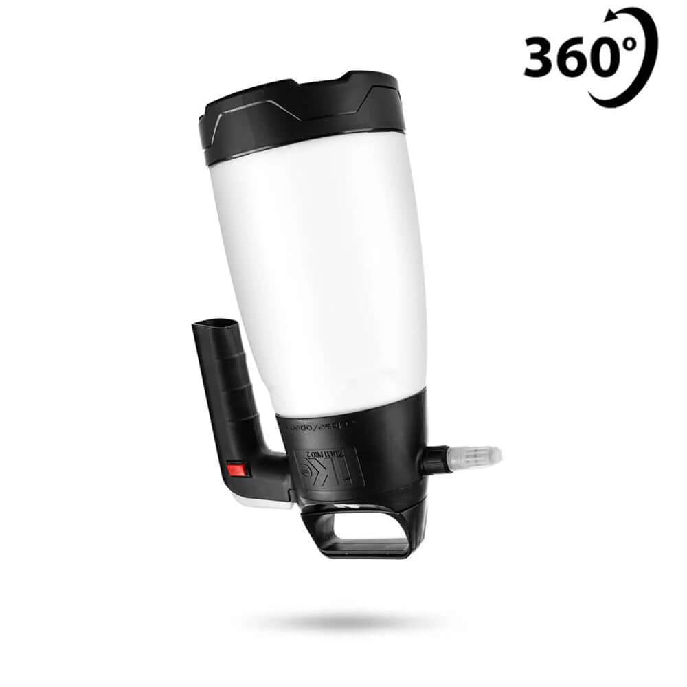 IK Multi Pro 2 Sprayer 360