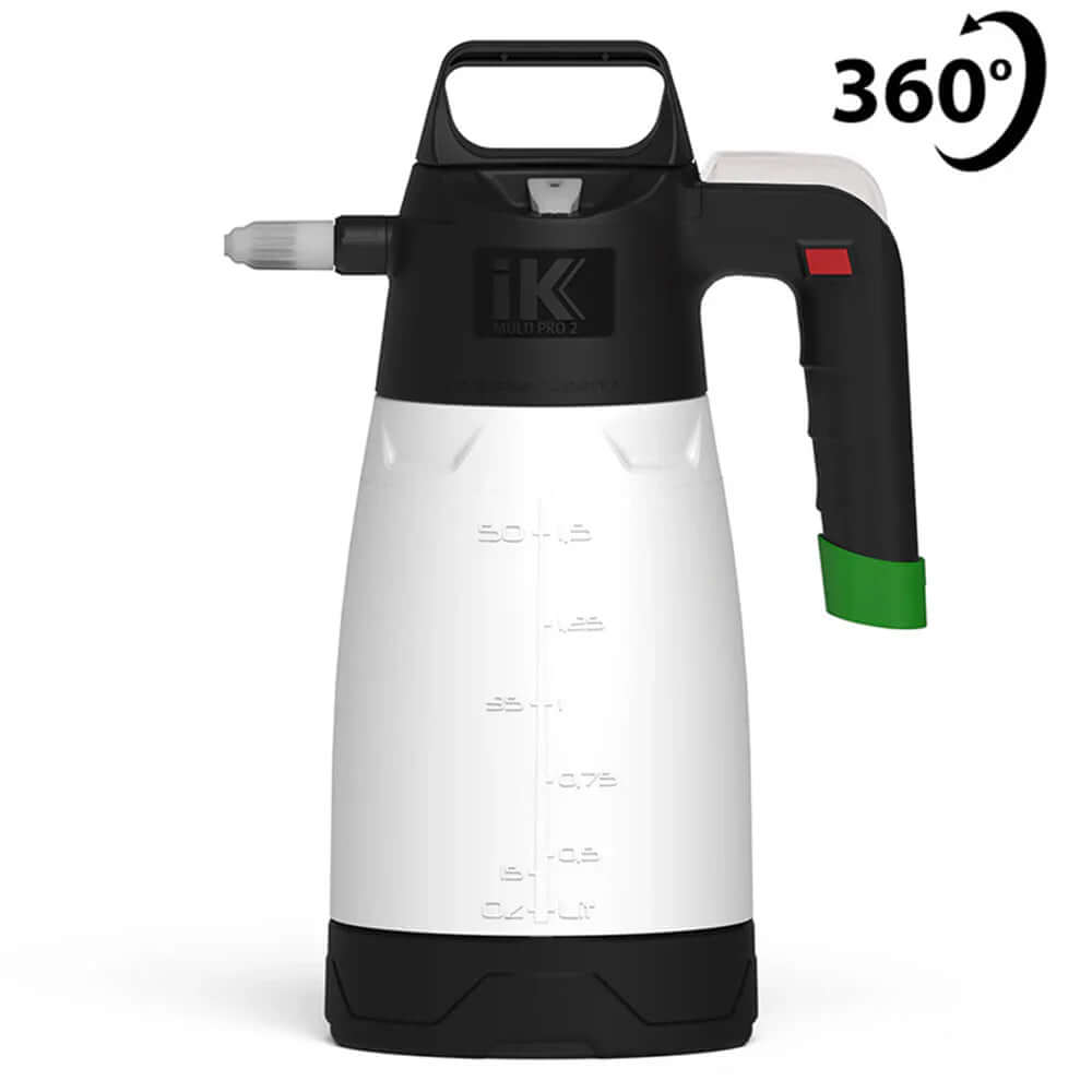 IK Multi Pro 2 Sprayer 360