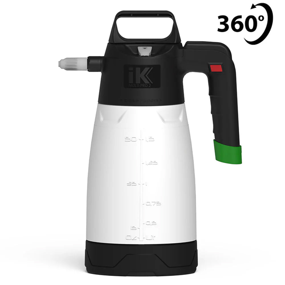 IK Multi Pro 2 Sprayer 360