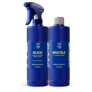Labocosmetica 2pH Fabric Cleaning System with Sprayer