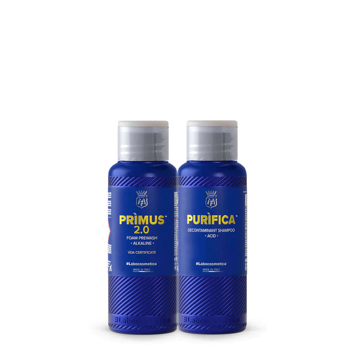 Labocosmetica 2pH Maintenance Wash System - AutoBuff