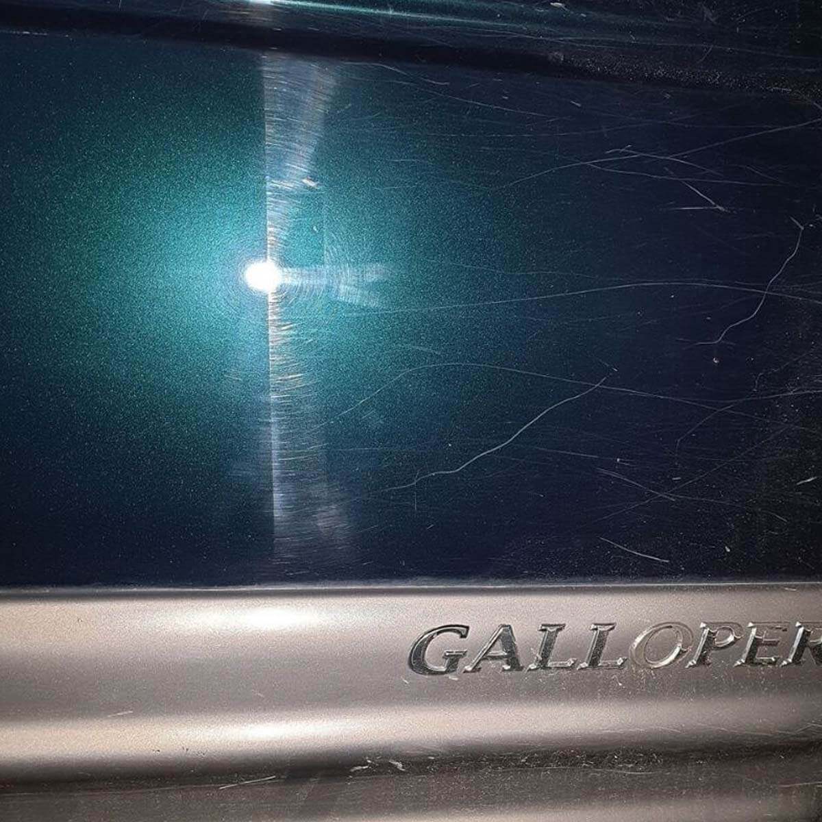 Labocosmetica AUDACE Supreme Cut Compound