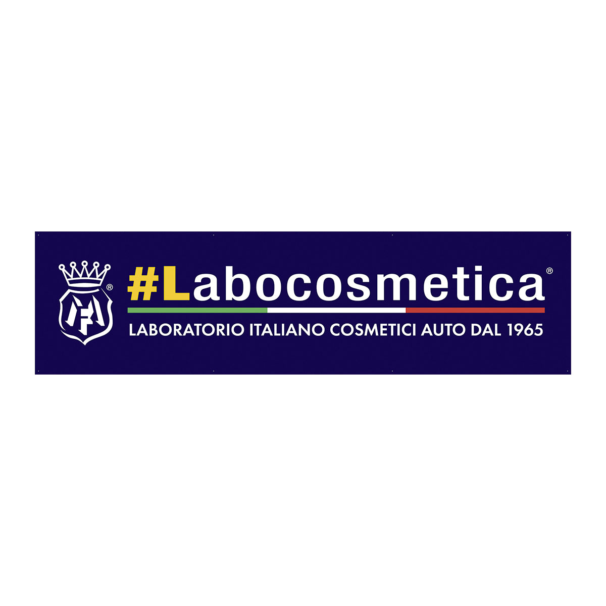 Labocosmetica Banner Logo 3M
