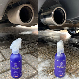 Labocosmetica CRONOS Exhaust Tip Cleaner