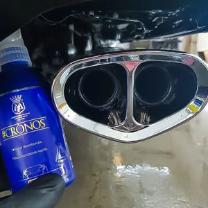 Labocosmetica CRONOS Exhaust Tip Cleaner