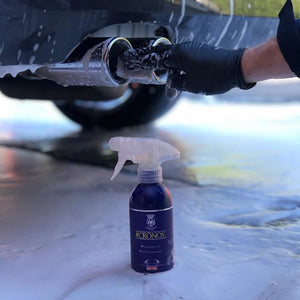 Labocosmetica CRONOS Exhaust Tip Cleaner