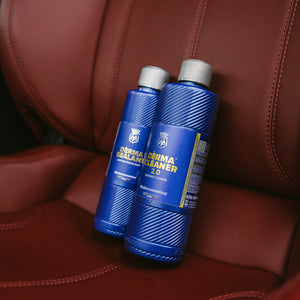 Labocosmetica DERMA Leather Cleaner