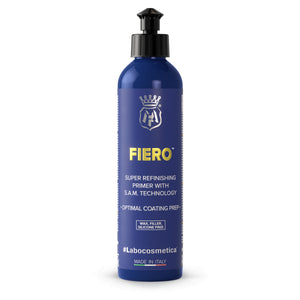 Labocosmetica FIERO Super Finish Polish Coating Primer