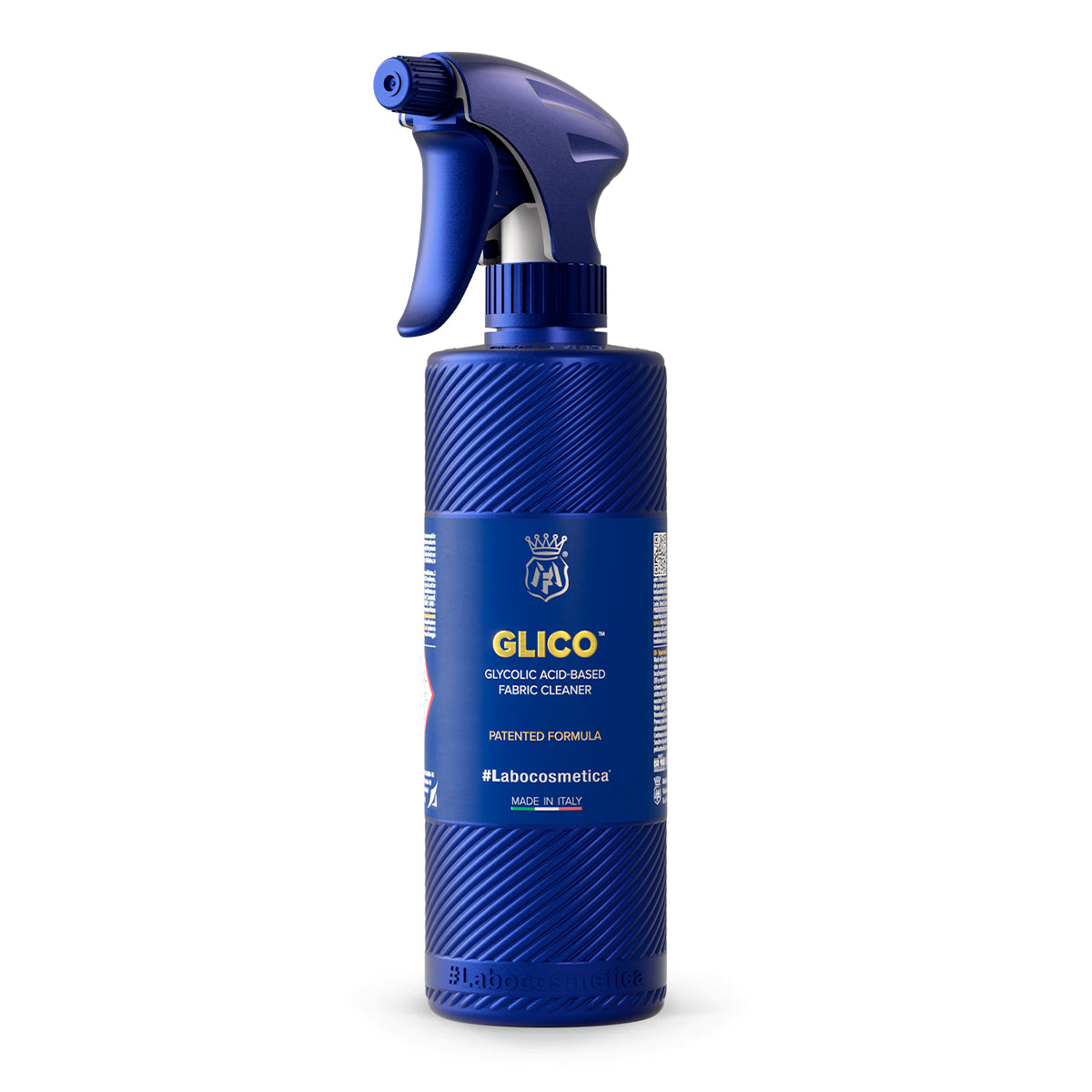 Labocosmetica GLICO Acid Based Fabric Cleaner 500ml