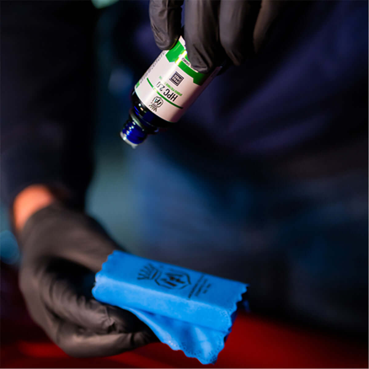 Labocosmetica HPC 2.0 Hybrid Polysiloxane Coating