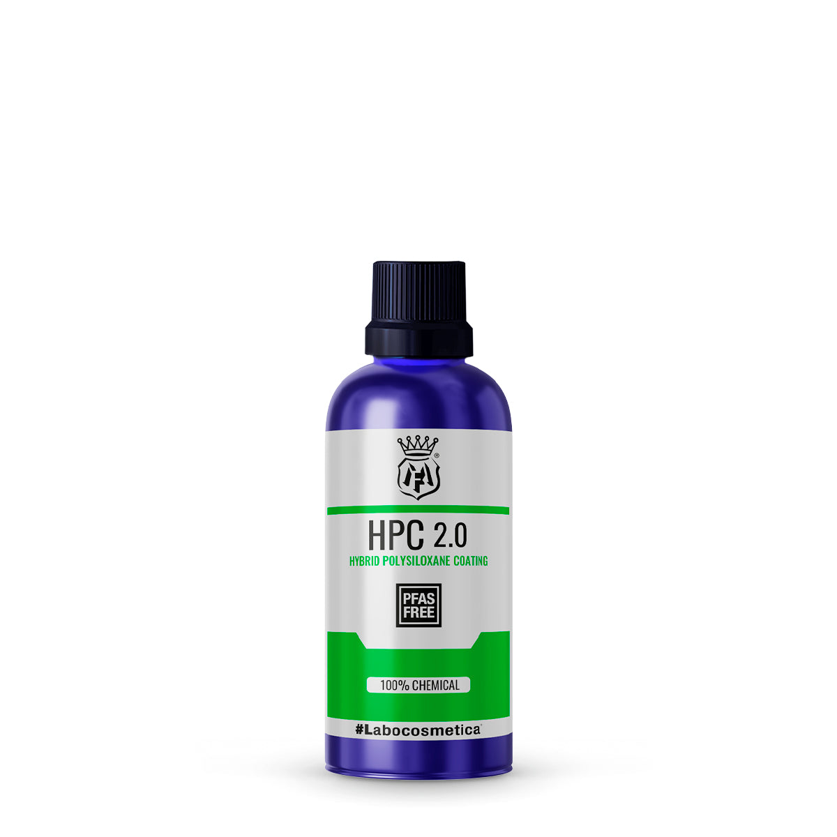 Labocosmetica HPC 2.0 Hybrid Polysiloxane Coating 50ml