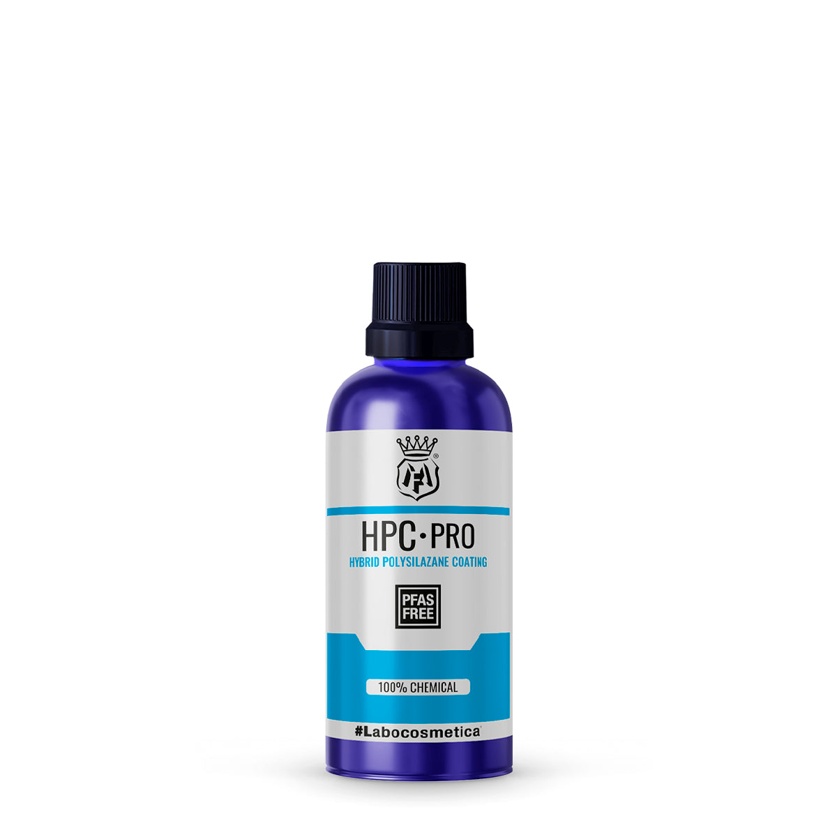 Labocosmetica HPC Pro Hybrid Polysilazane Coating 50ml