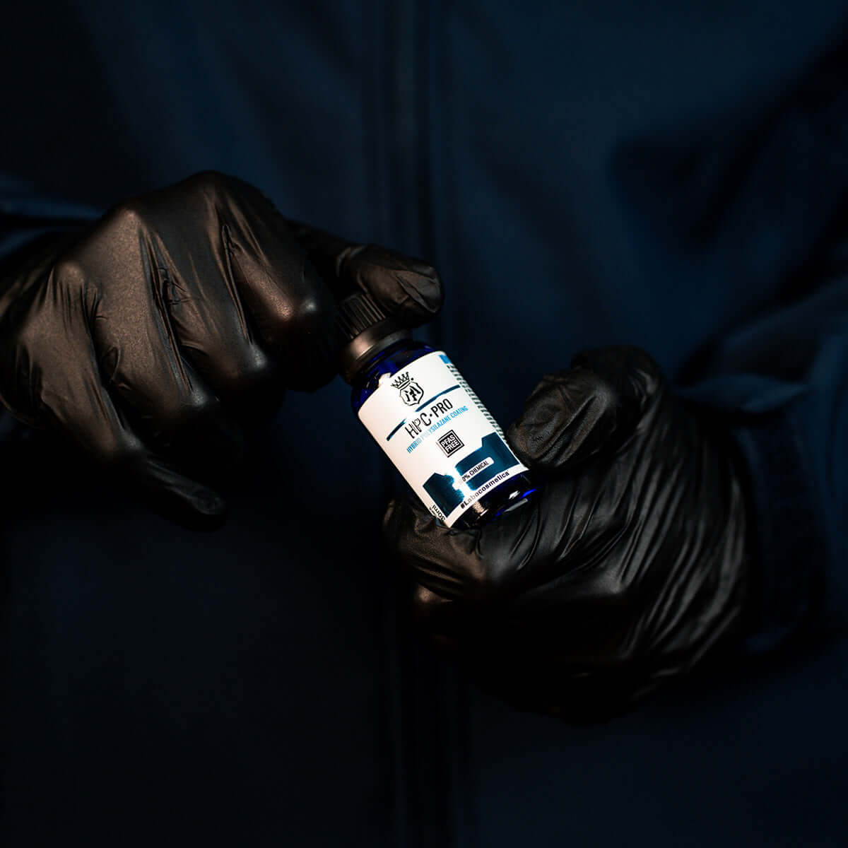 Labocosmetica HPC Pro Hybrid Polysilazane Coating