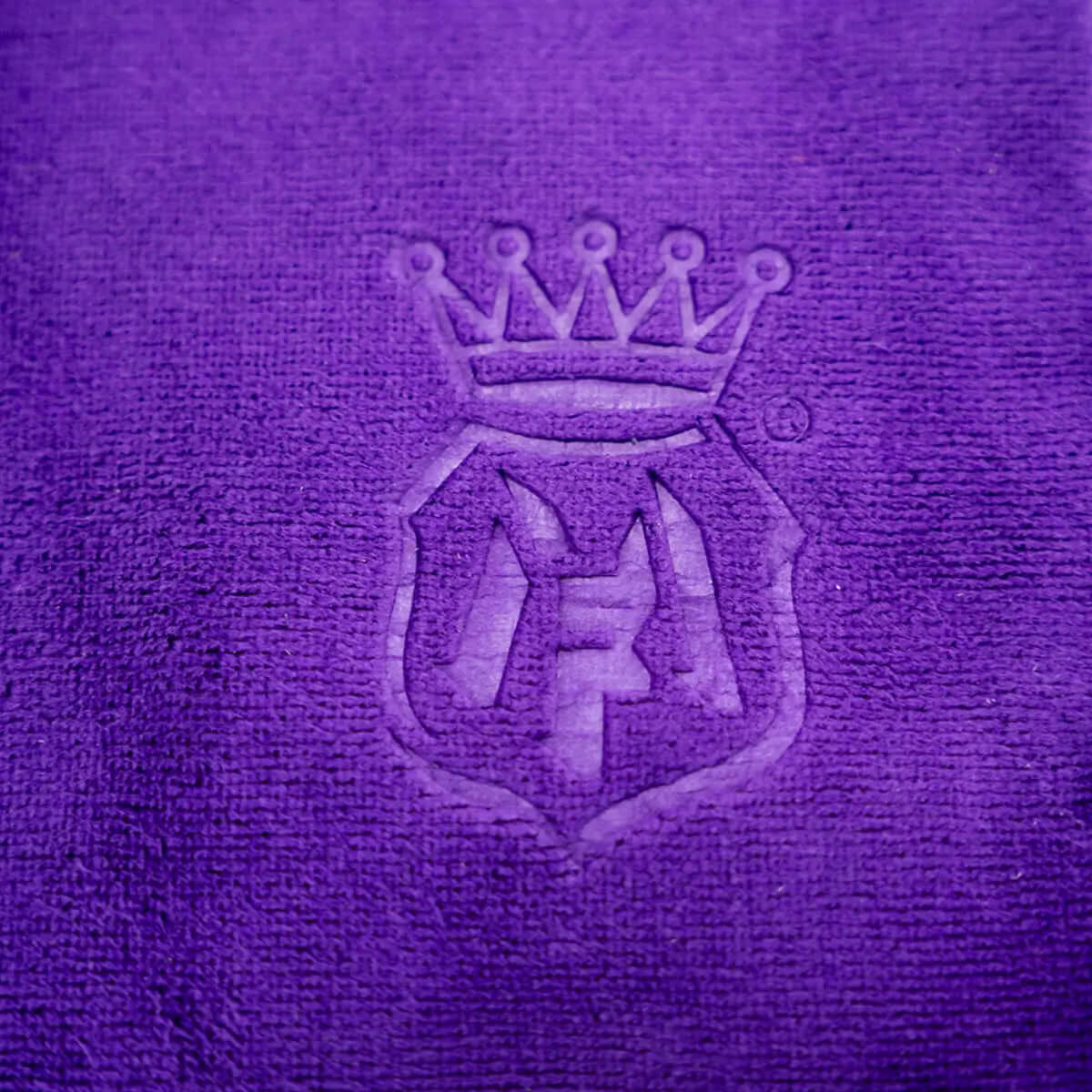 Labocosmetica IDEALE Exterior Microfibre Towel 2 Pack