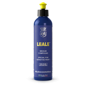 Labocosmetica LEALE Medium Cut Compound