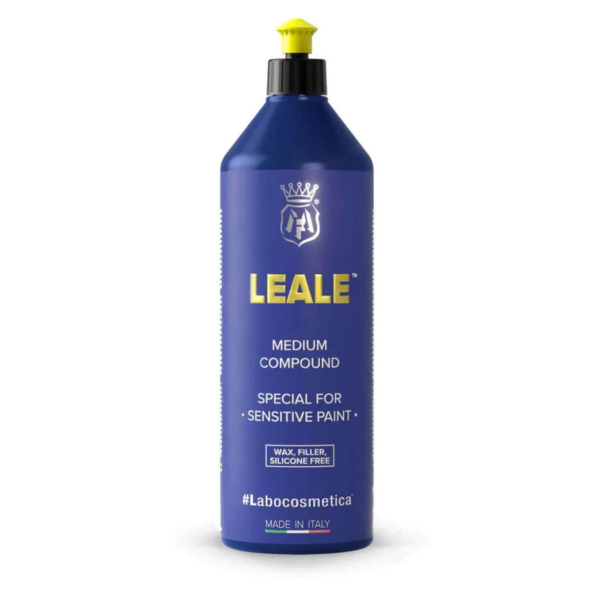 Labocosmetica LEALE Medium Cut Compound