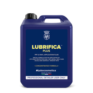 Labocosmetica LUBRIFICA Clay Lube, PPF/Wrap Solution