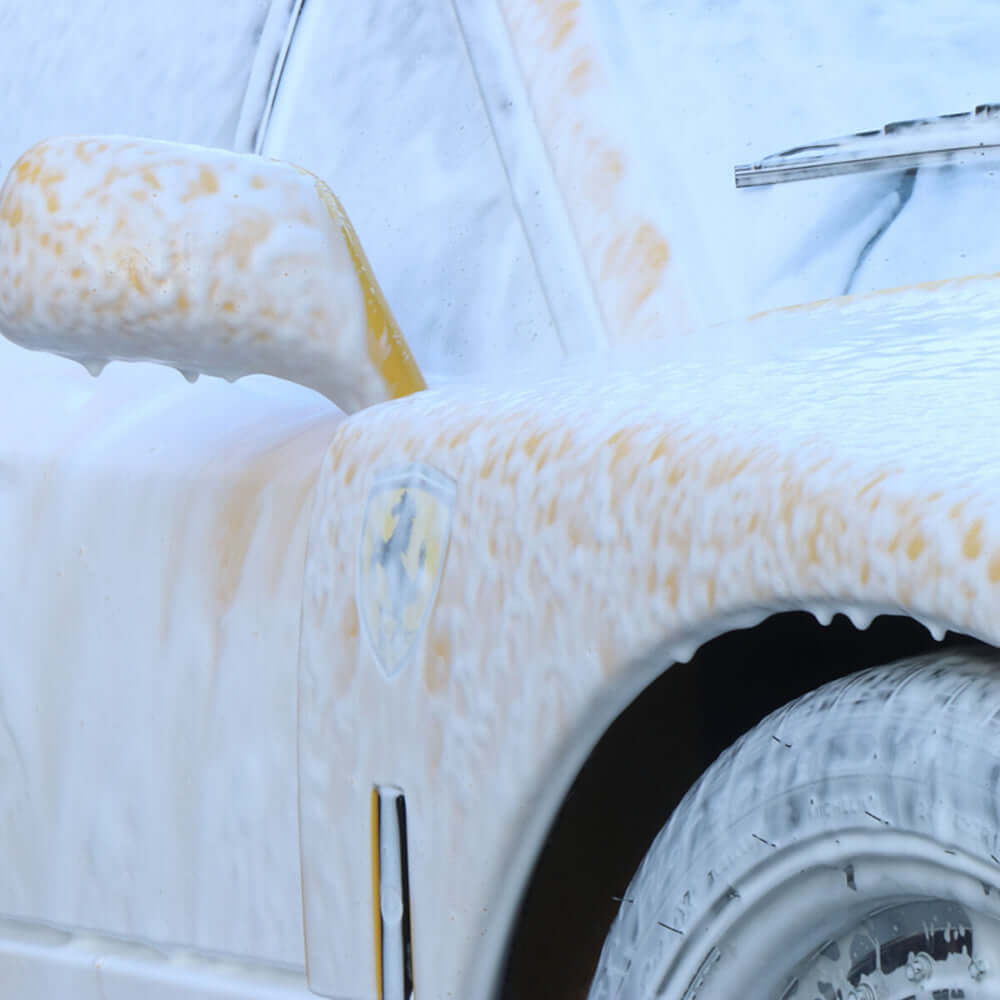 Labocosmetica NEVE Snow Foam PH Neutral