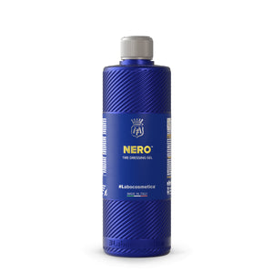 Labocosmetica NERO Tyre Dressing Gel