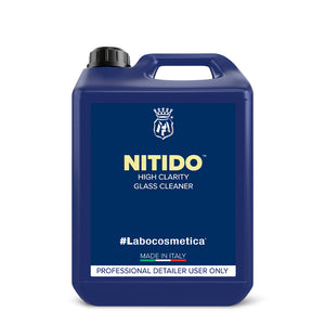Labocosmetica NITIDO Glass Cleaner 4.5L