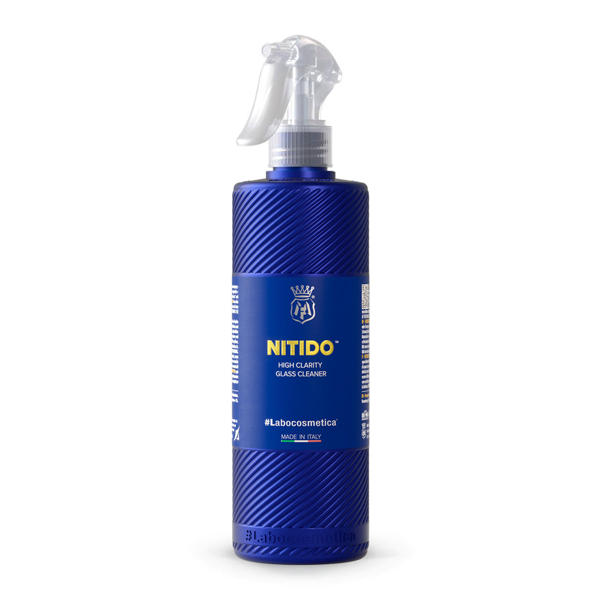 Labocosmetica NITIDO Glass Cleaner 500ml