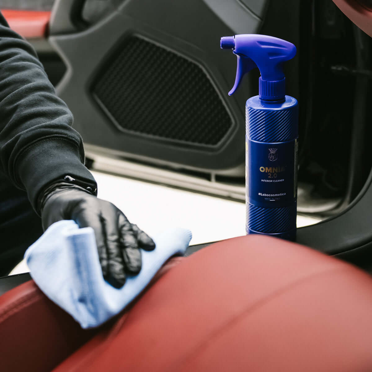 Labocosmetica OMNIA All Surface Interior Cleaner