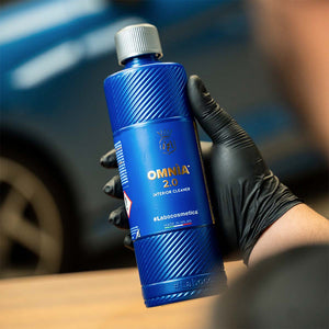 Labocosmetica OMNIA All Surface Interior Cleaner