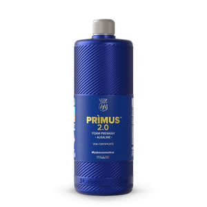 Labocosmetica PRIMUS 2.0 Alkaline Foam Pre Wash