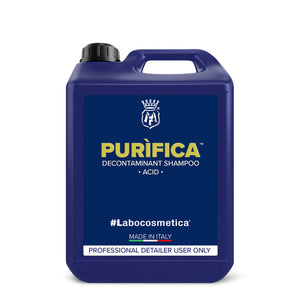 Labocosmetica PURIFICA Decontaminant Acid Shampoo