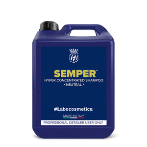 Labocosmetica SEMPER Shampoo pH Neutral