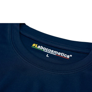 Labocosmetica T-Shirt collar