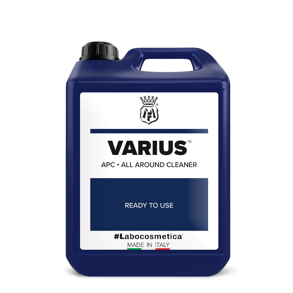 Labocosmetica VARIUS All Purpose Cleaner RTU 4.5L