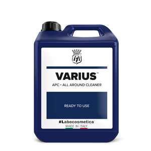 Labocosmetica VARIUS All Purpose Cleaner RTU 4.5L