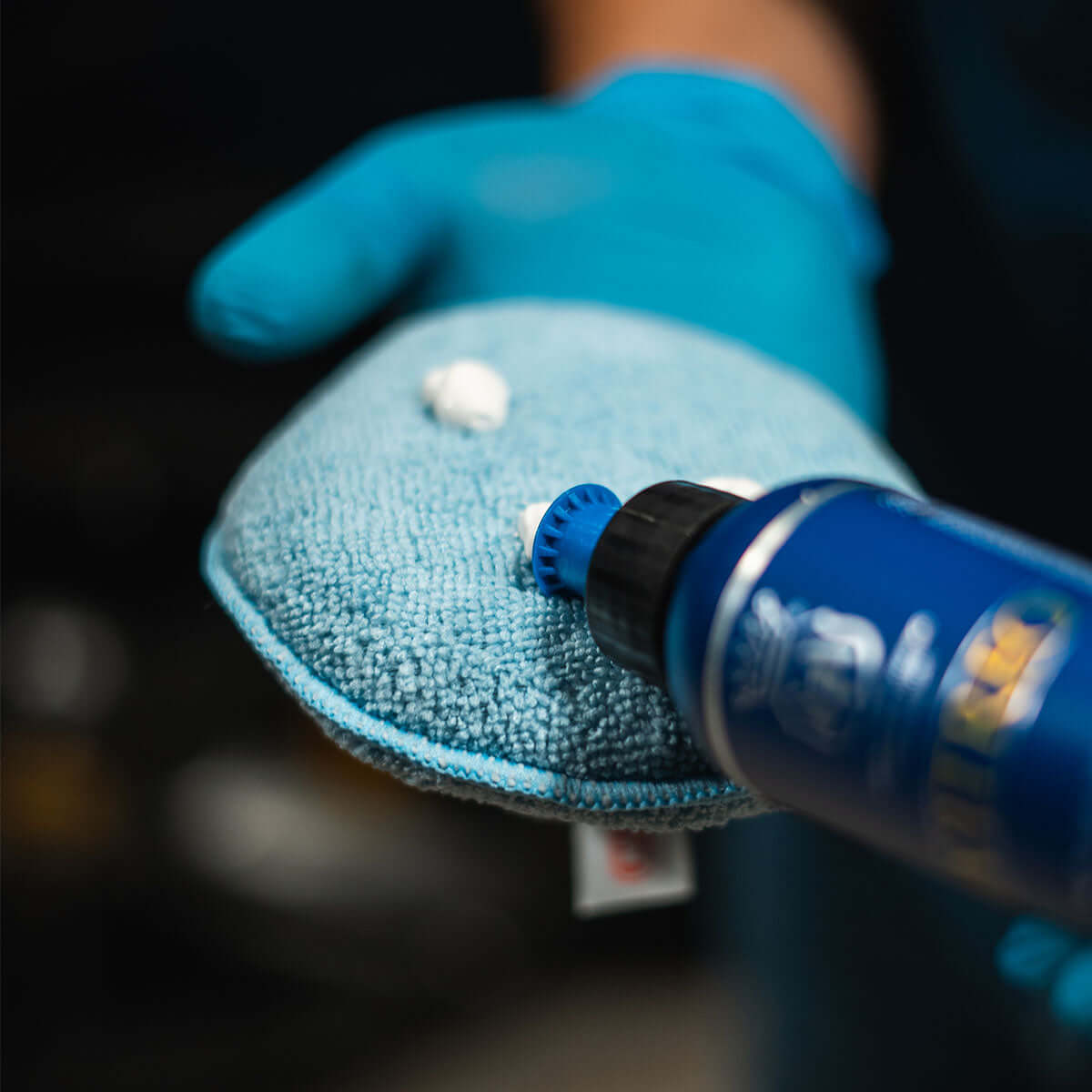 Labocosmetica VITREO Glass Polish