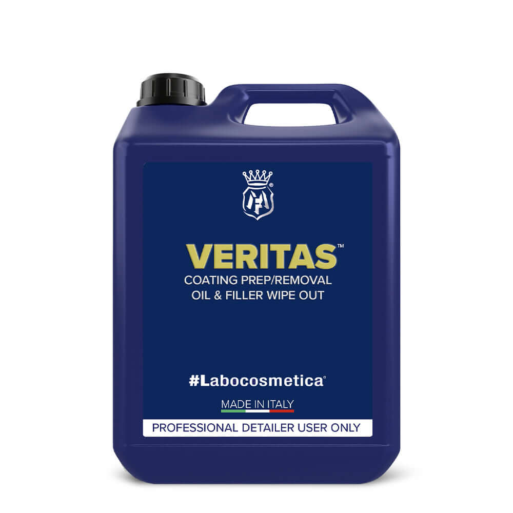 Labocosmetica VERITAS Coating Prep 4.5L