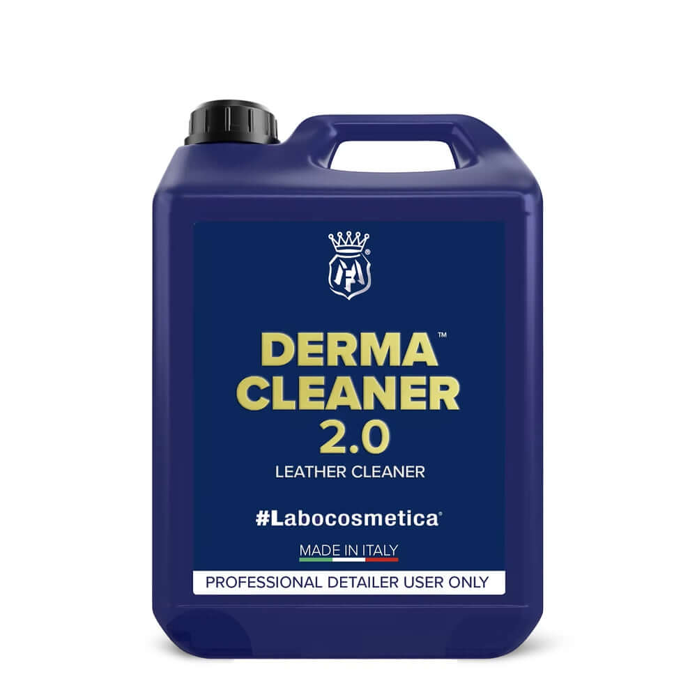 Labocosmetica DERMA Leather Cleaner 4.5L