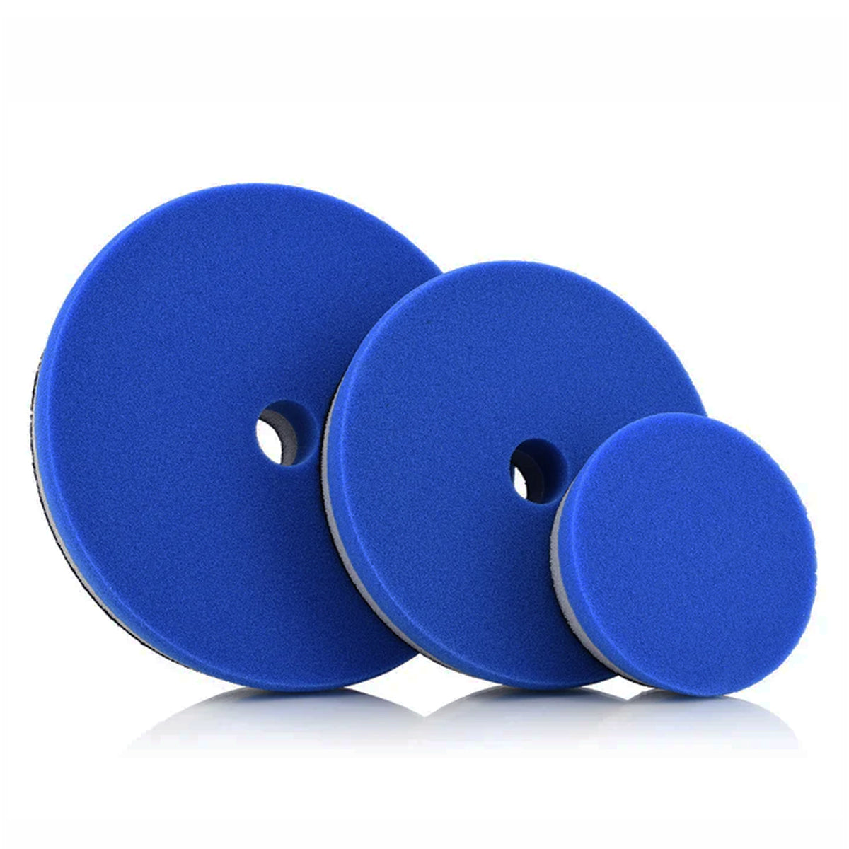 Lake Country HDO Blue Foam Heavy Polishing Pad