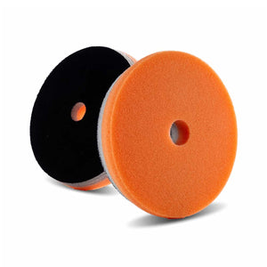 Lake Country HDO Orange Foam Polishing Pad