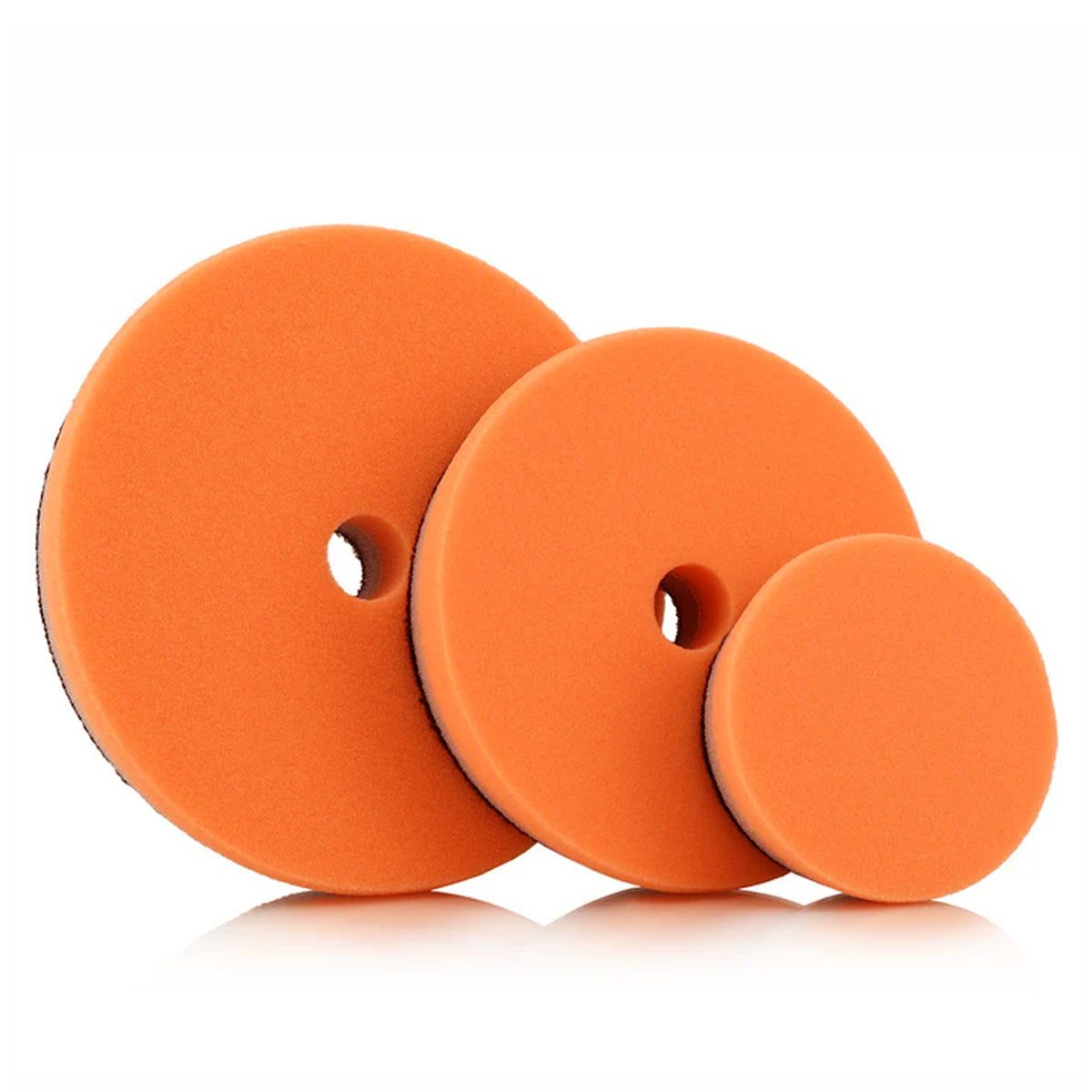 Lake Country HDO Orange Foam Polishing Pad