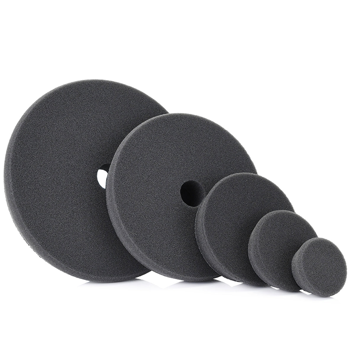 Lake Country SDO Black Foam Finishing Pad