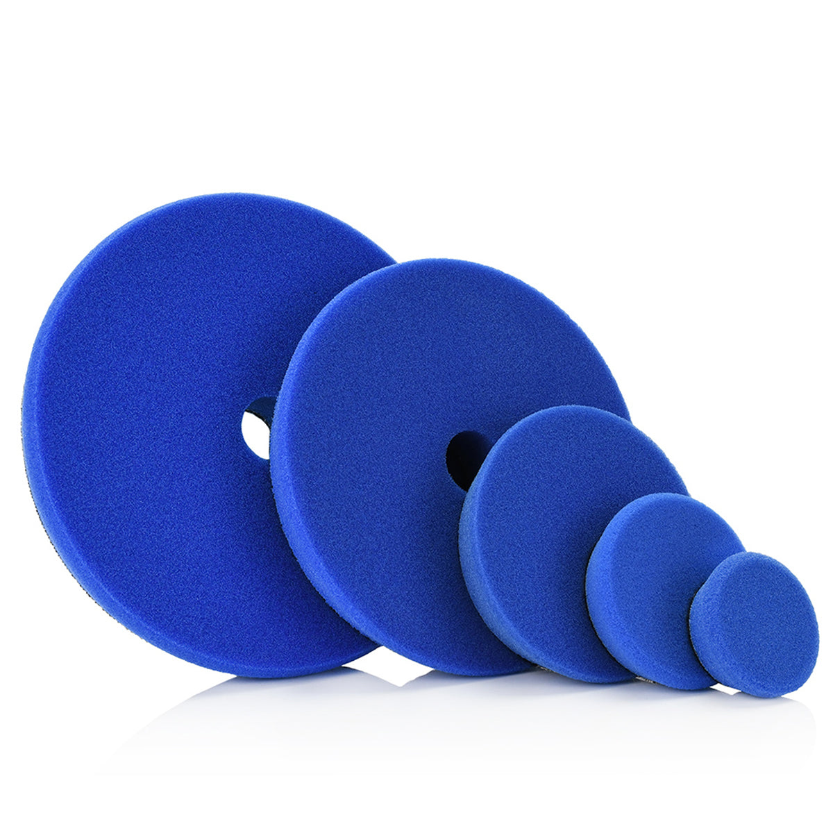 Lake Country SDO Blue Foam Heavy Polishing Pad