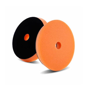 Lake Country SDO Orange Foam Polishing Pad