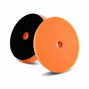 Lake Country SDO Orange Foam Polishing Pad