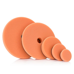 Lake Country SDO Orange Foam Polishing Pad