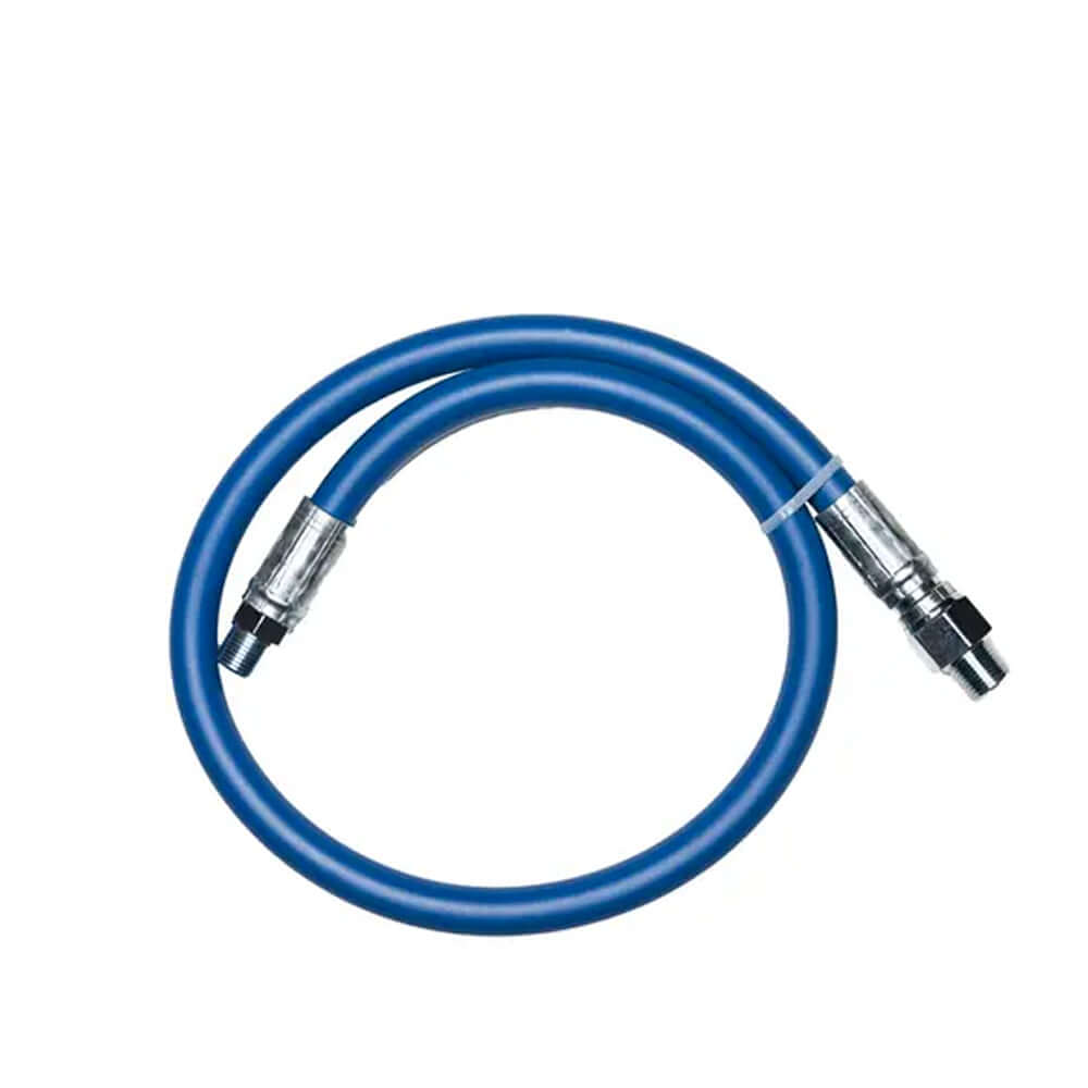 Wip Line Wire MTM KobraJet Whip Line Smooth Blue 1M
