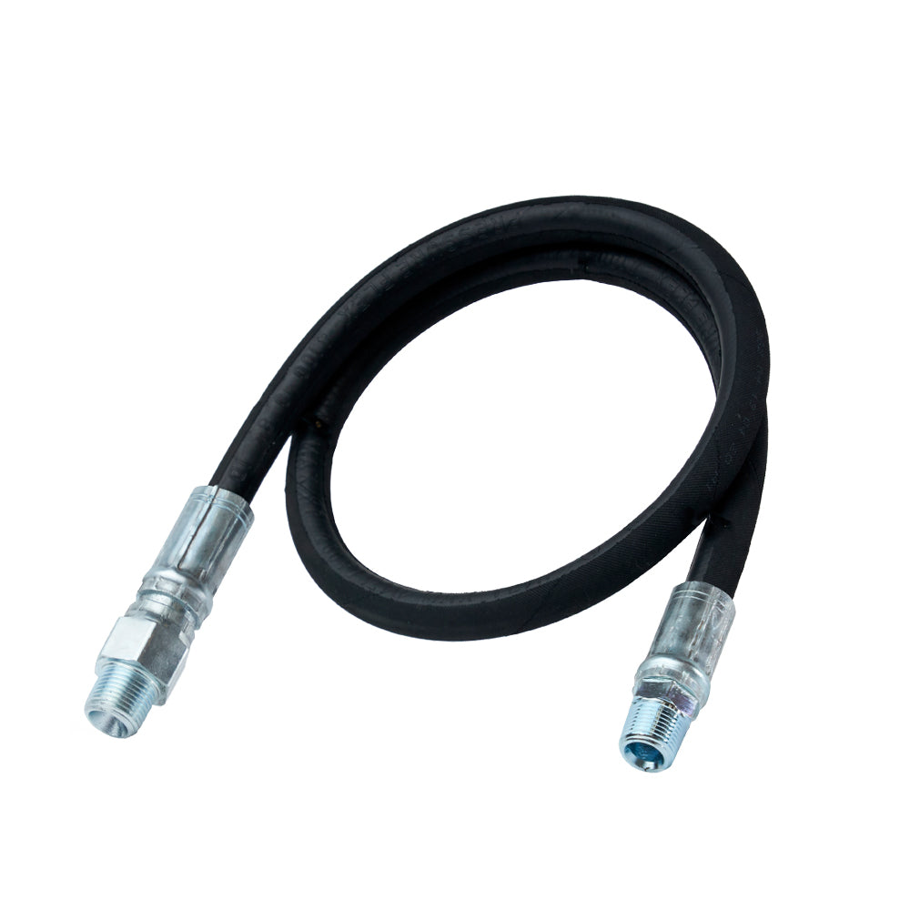 MTM KobraJet Whip Line Black